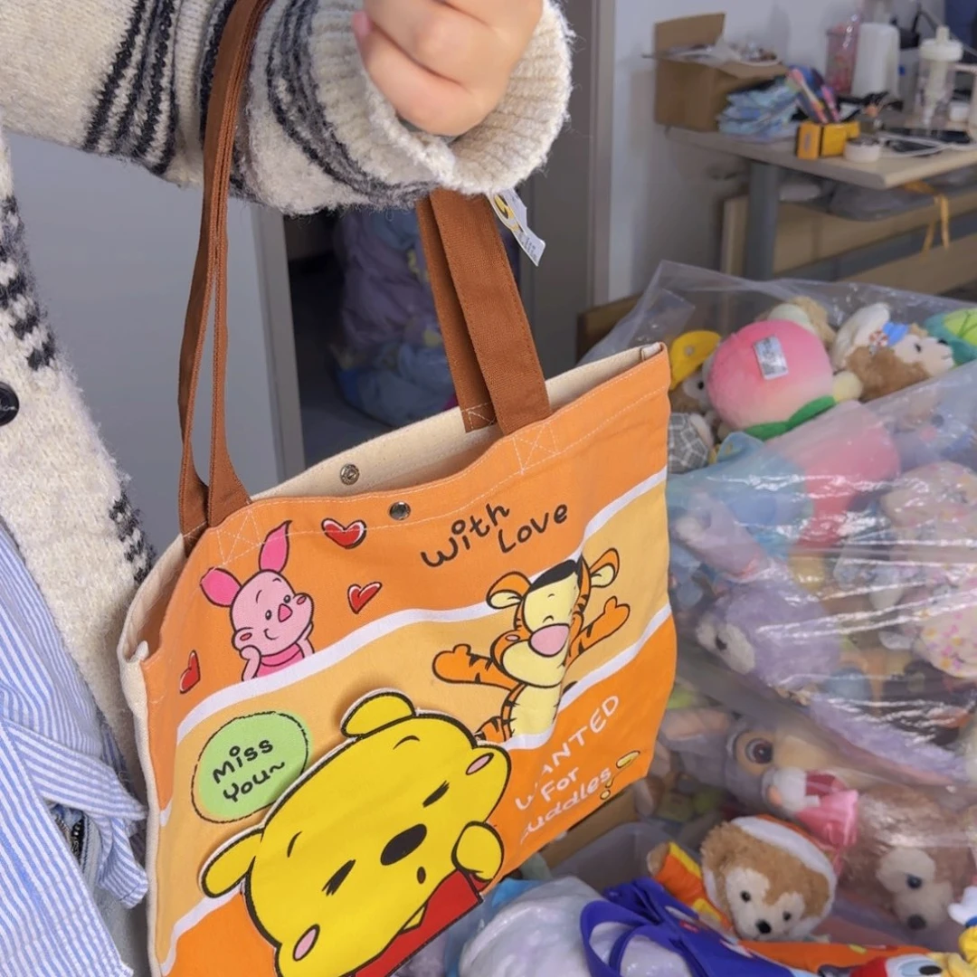 噗噗托特包全新牌齐