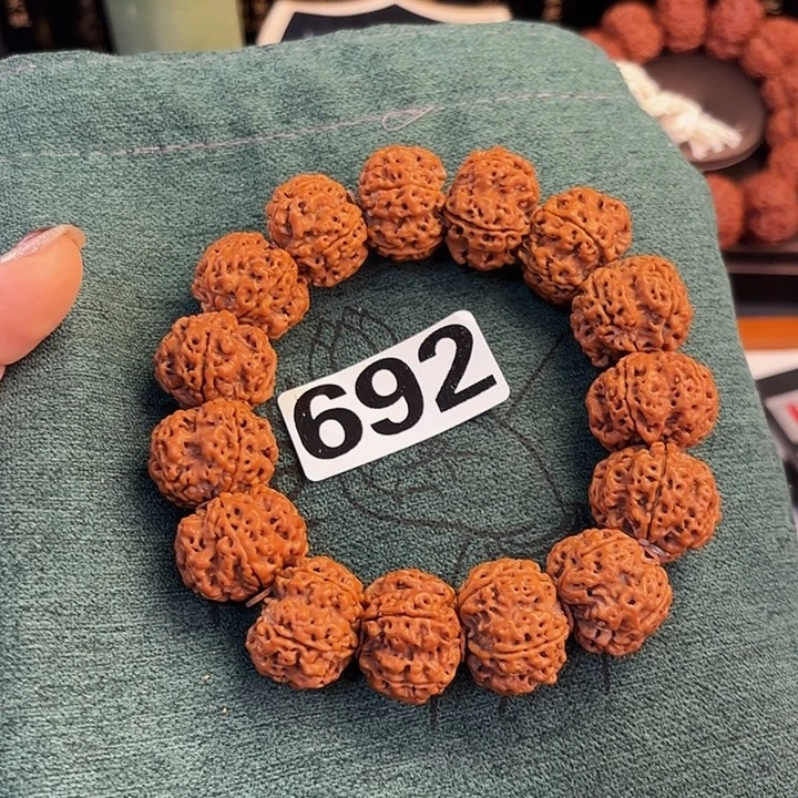 手串金刚菩提000692