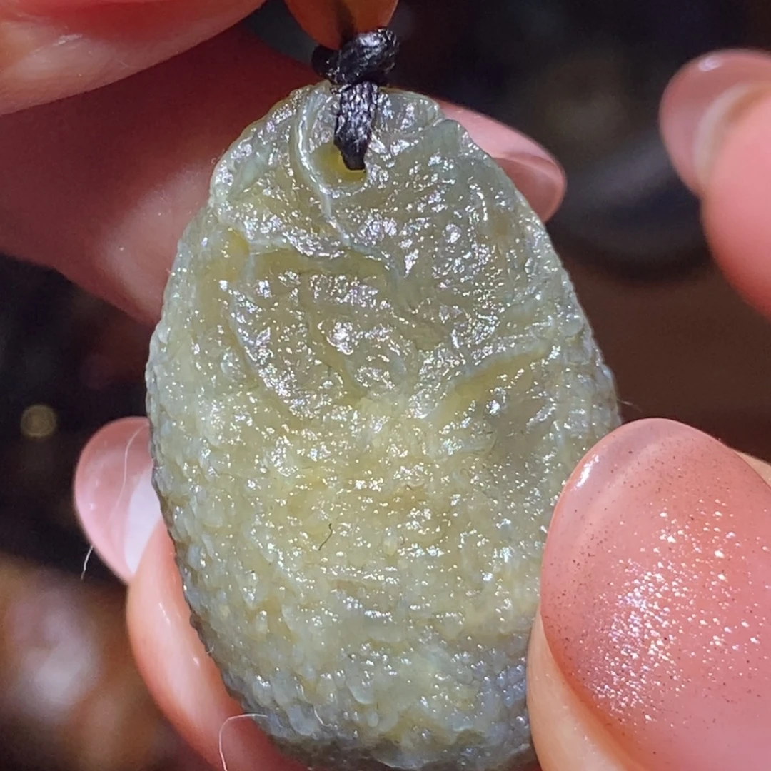 玛瑙/玉髓合金珠宝半成品