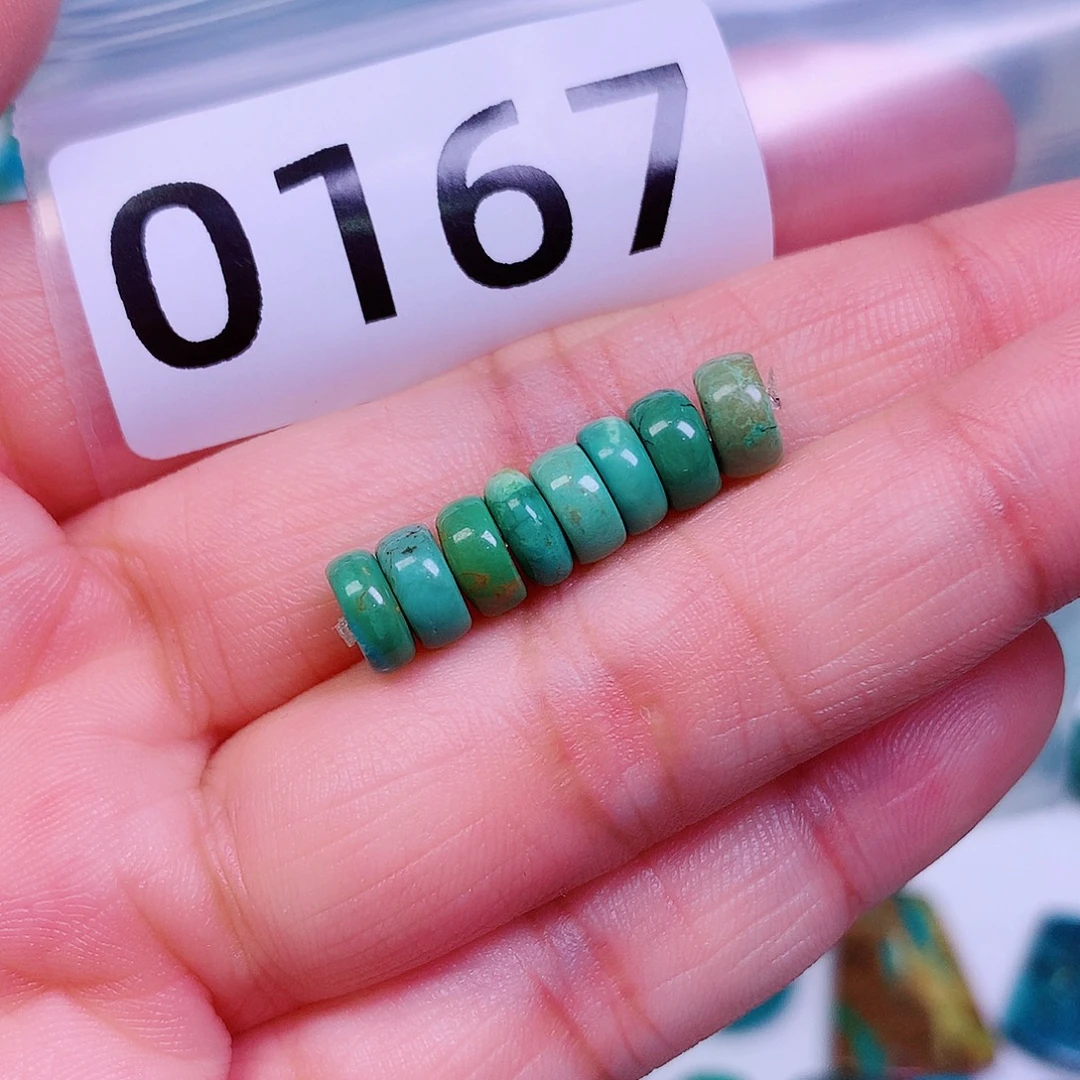 空竹粉丝专享十堰特色手工散珠
