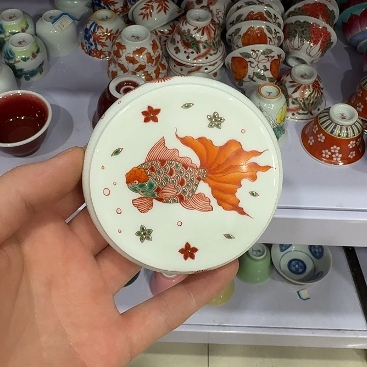 陶瓷艺术品收藏陶瓷