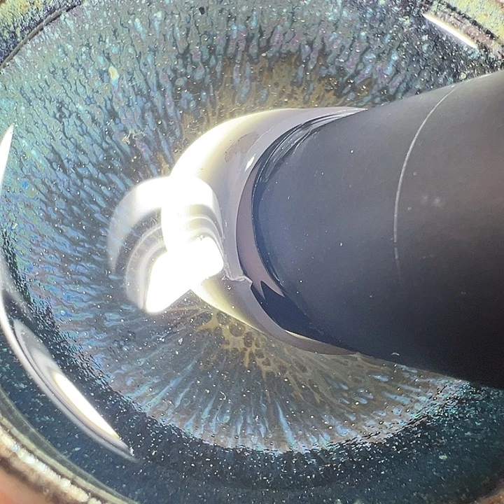 茶盏建窑建盏茶器478