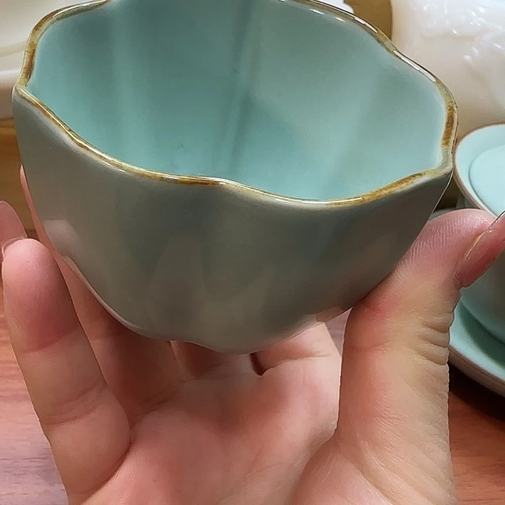 壶陶瓷，陶瓷……陶瓷