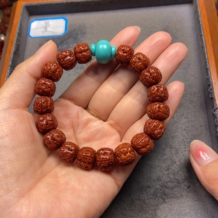 金刚菩提吊坠菩提