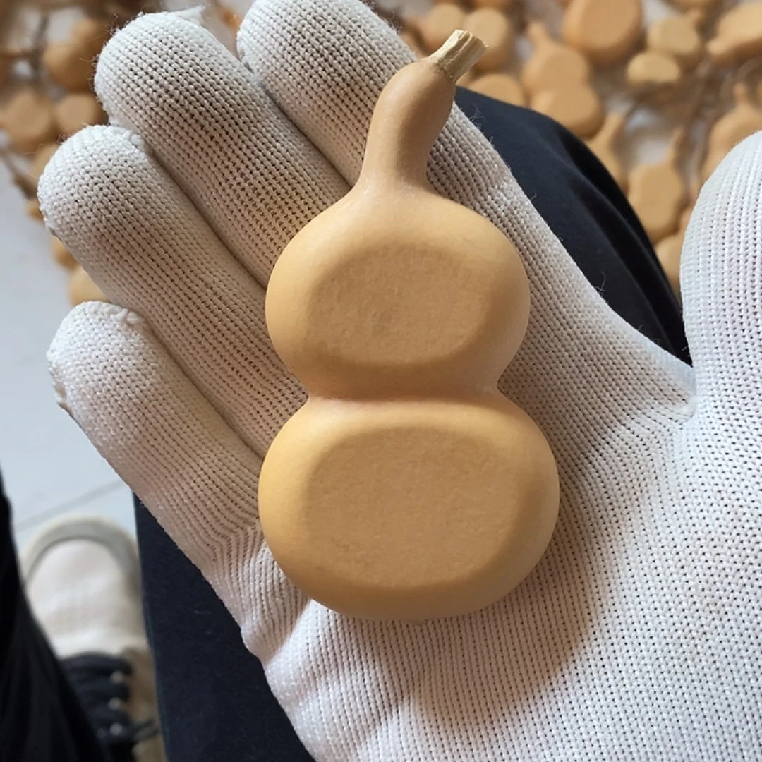 ****夏天然植物葫芦瑕疵品