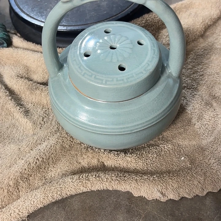 摆件瓷器摆件好的