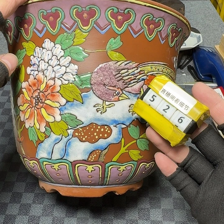 瓷片感谢支持我们