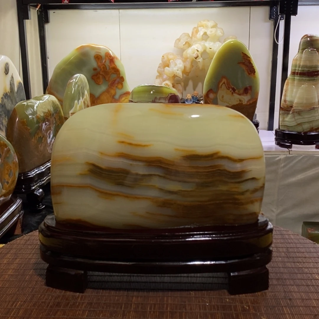 山水家居装饰设计