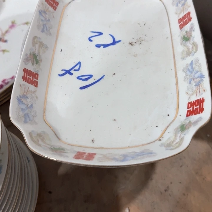 景德镇瓷器艺术品