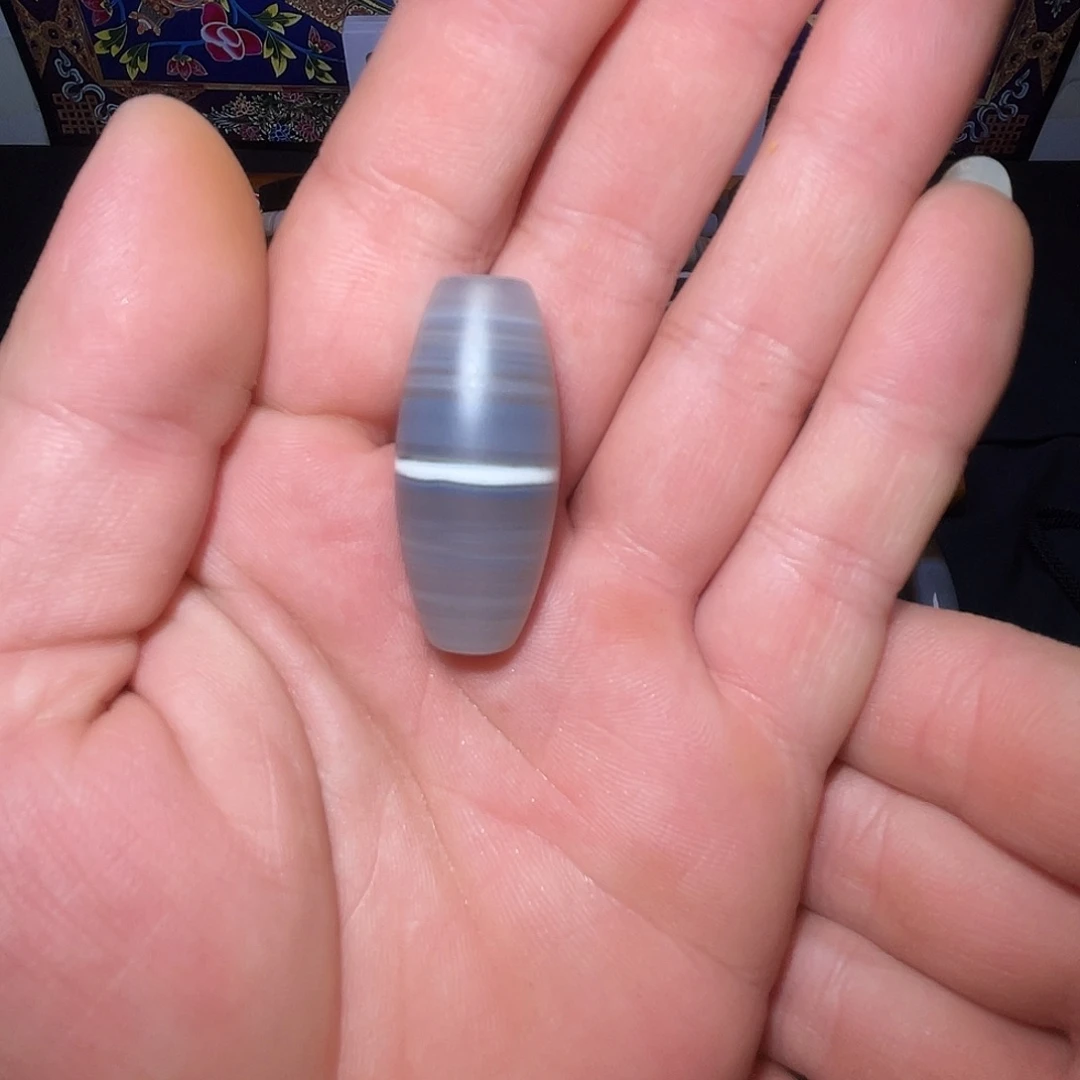 玛瑙/玉髓颈饰未镶嵌中**侠