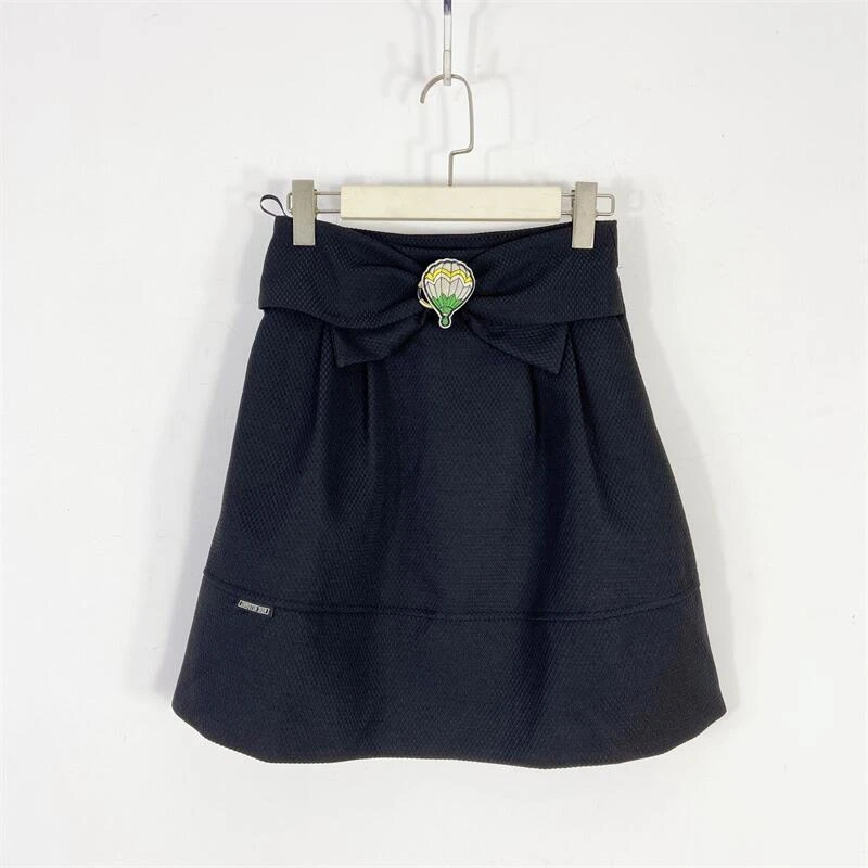 【77衣橱】SX8101精品女装半身裙【红人上新】