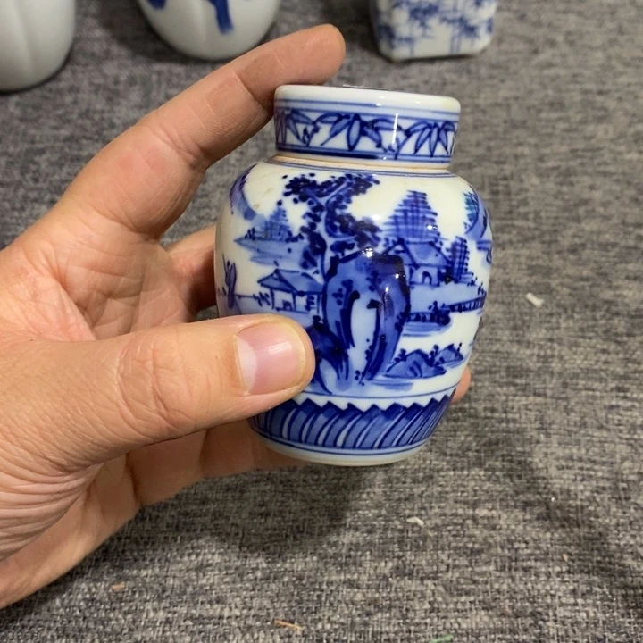 紫砂茶杯非常漂亮好看的花瓶