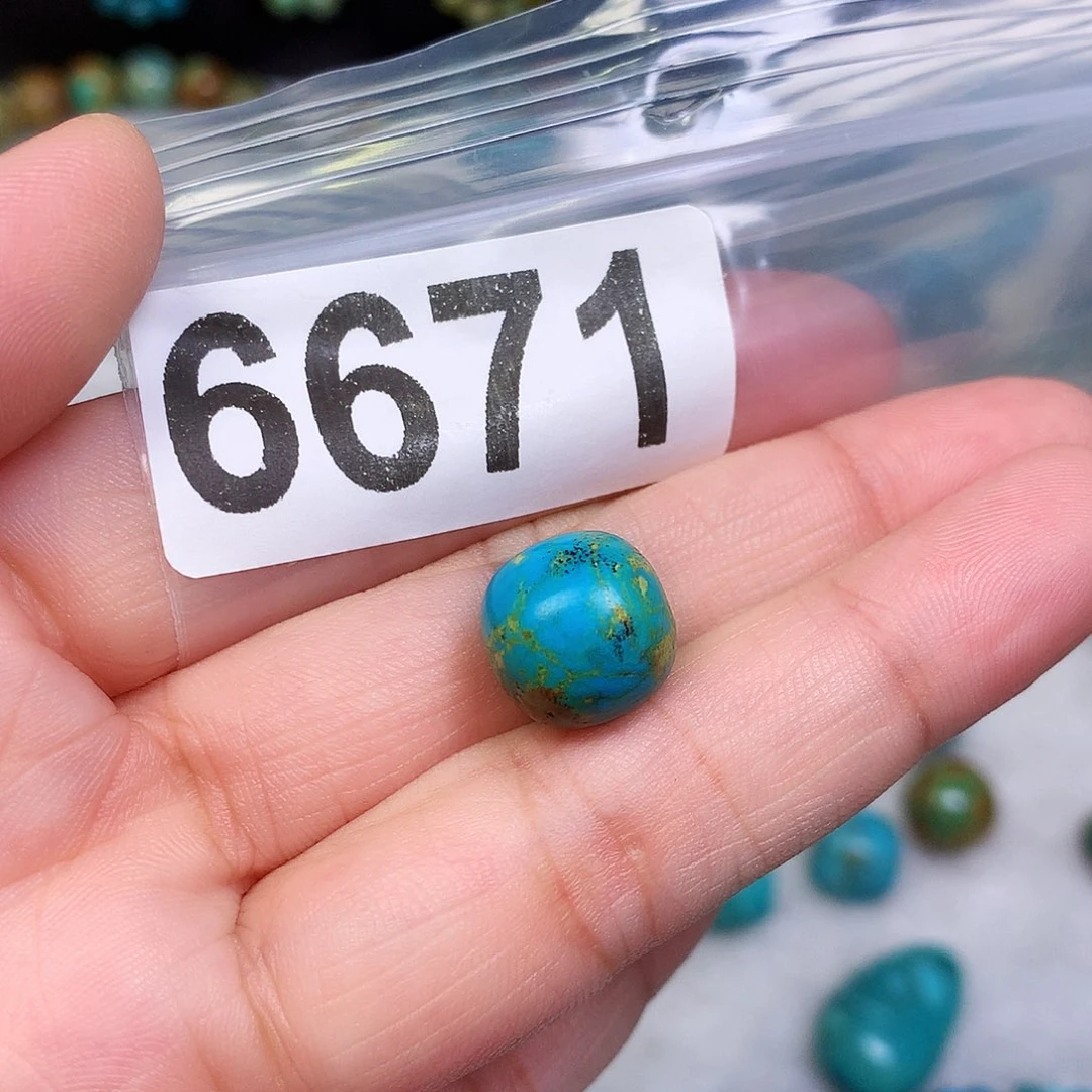 空竹粉丝专享十堰特色手工散珠