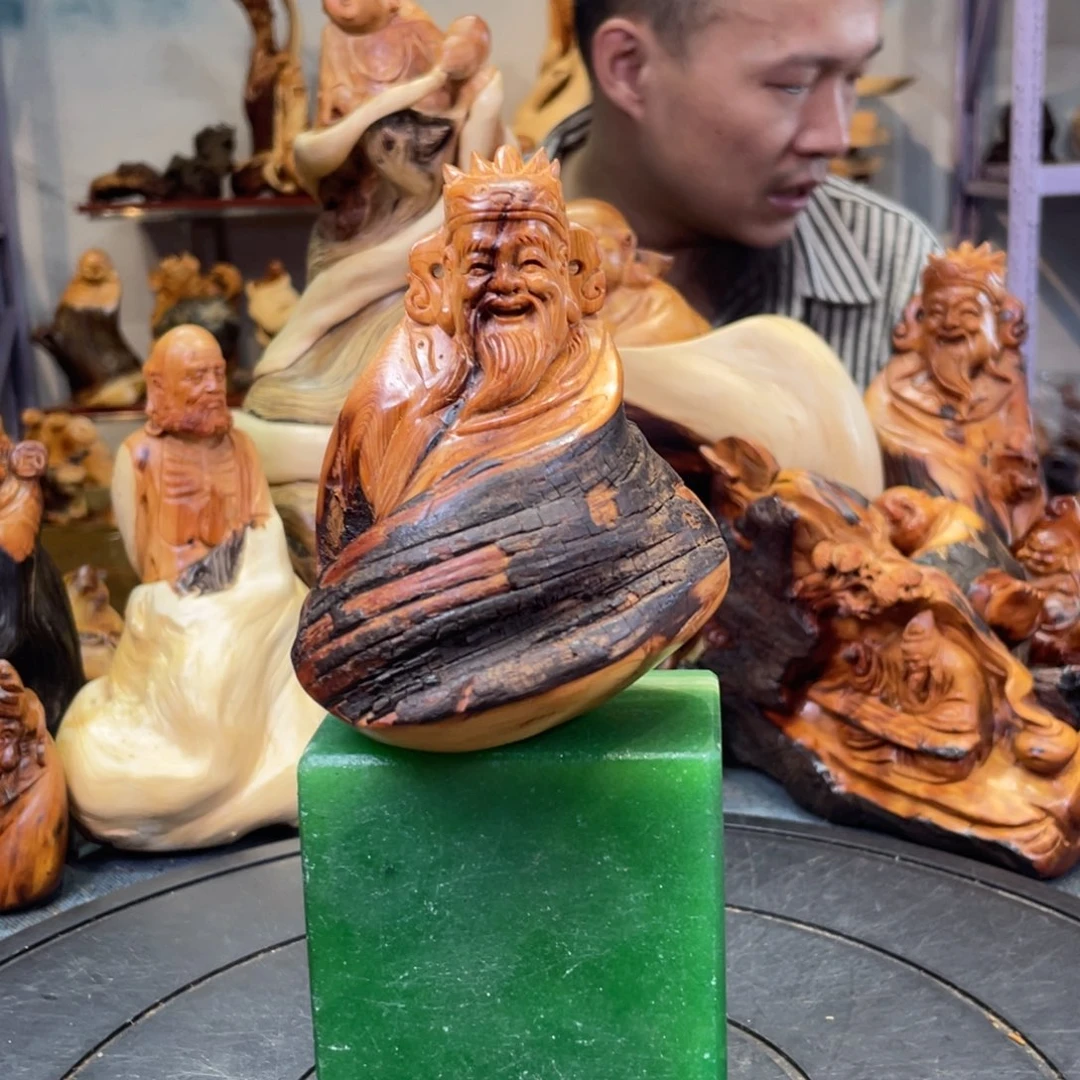 柏木（崖柏）手串/手链