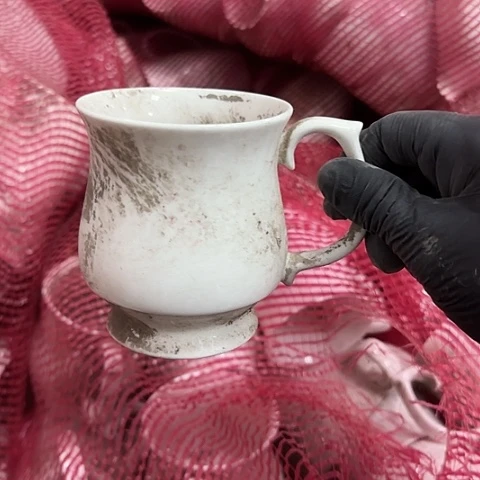 瓷片国营厂库存高足