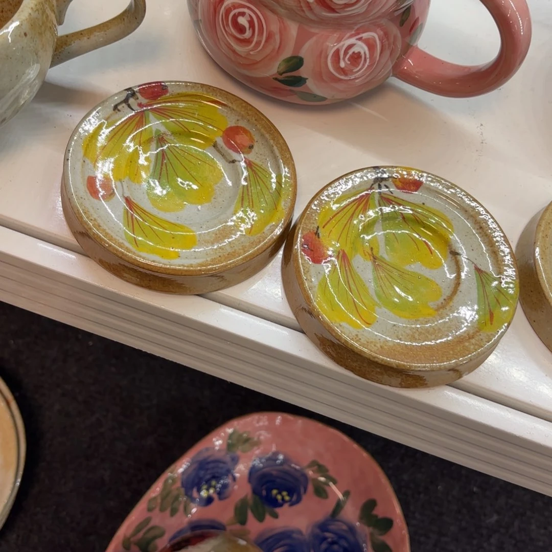 长*景德镇陶瓷手工制作