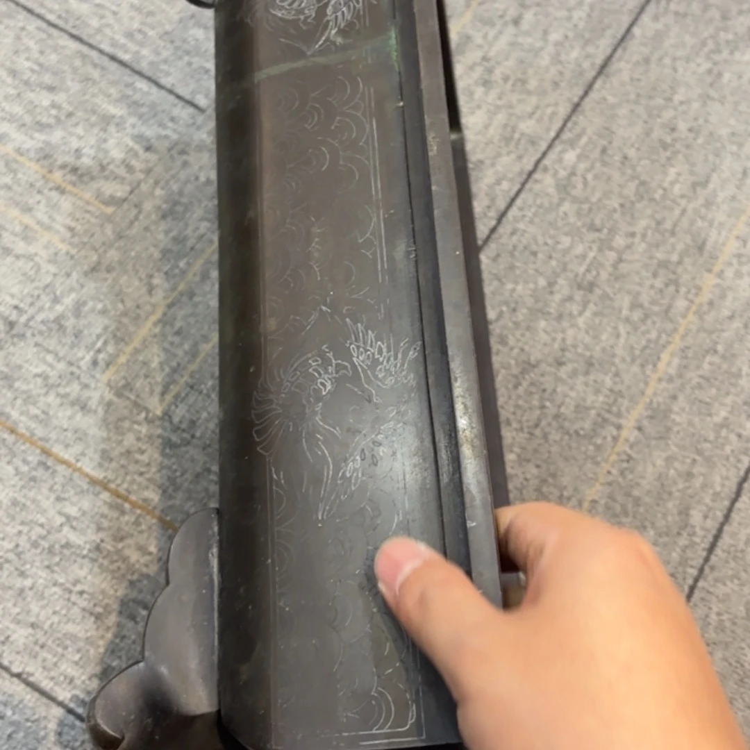 W***m非常喜欢这个瓷器