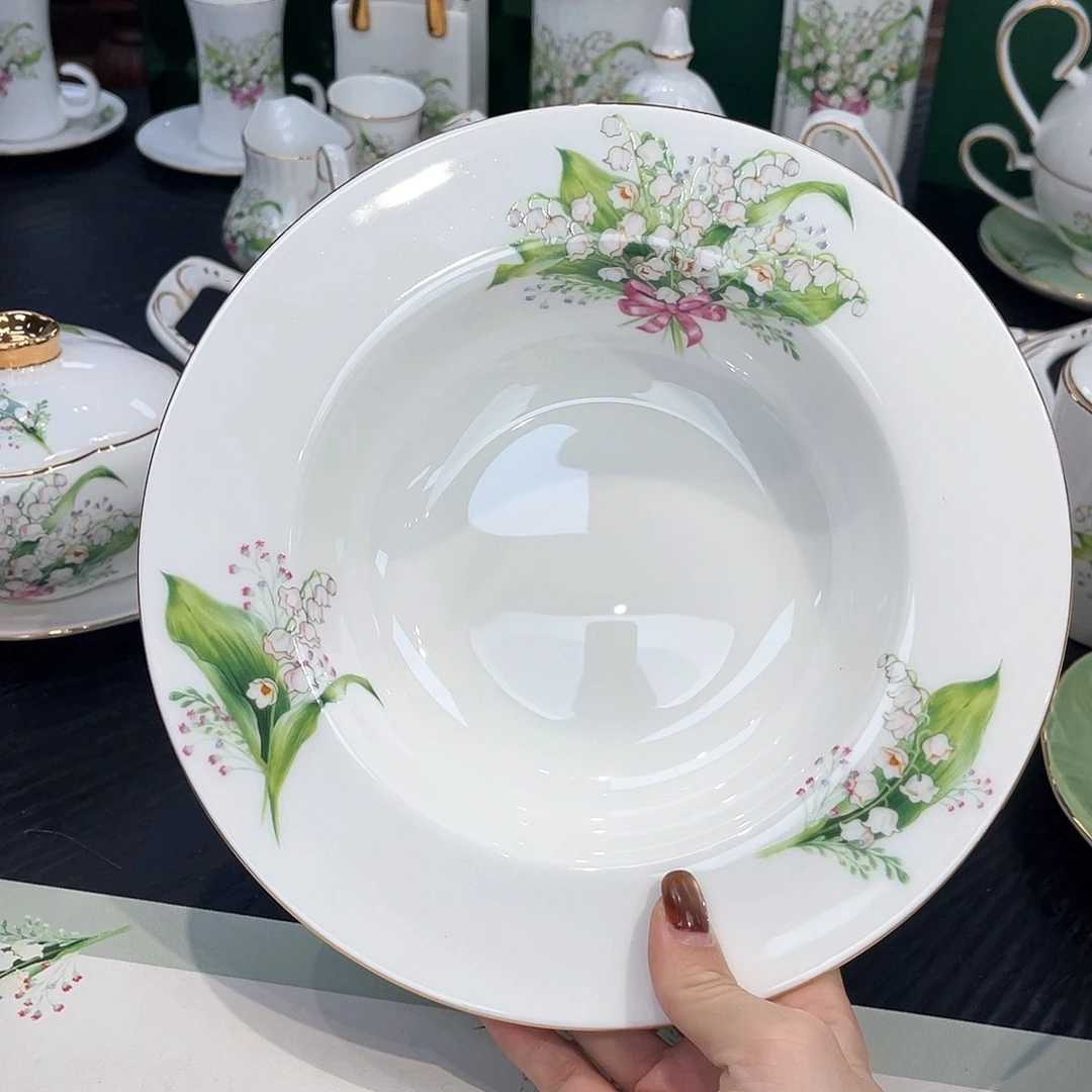 骨瓷9寸/////////////