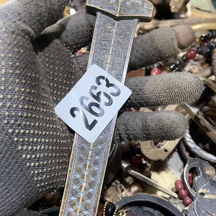 看**星光明摆件摆件摆件2663