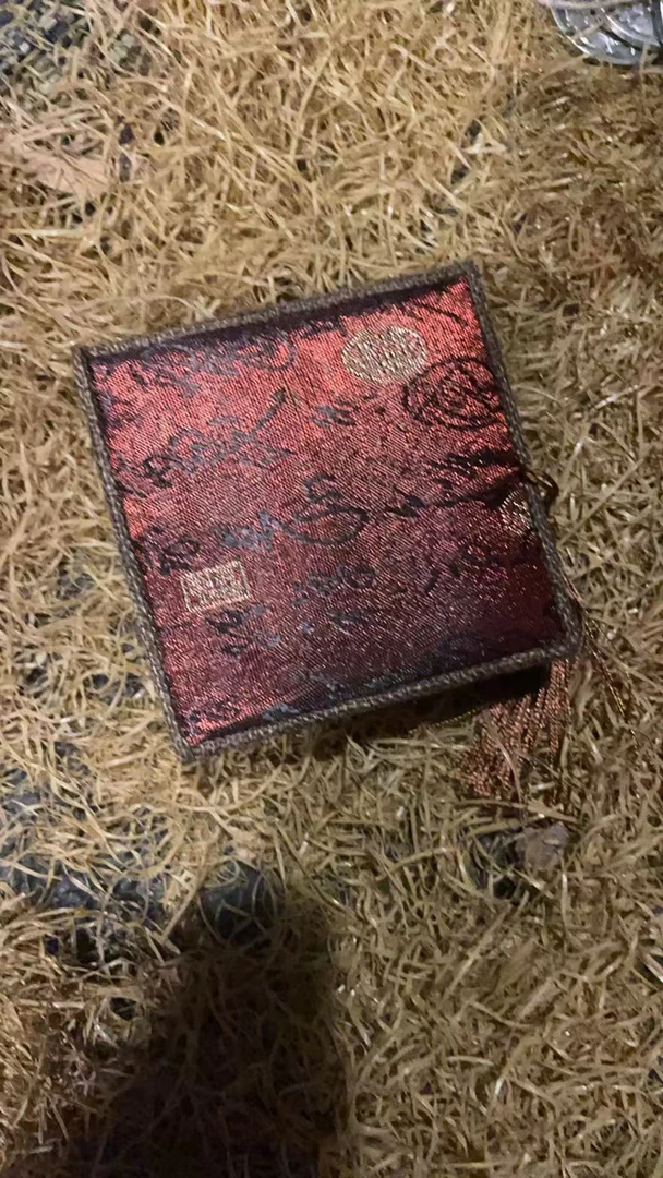 小虹盒子精品链接摆件