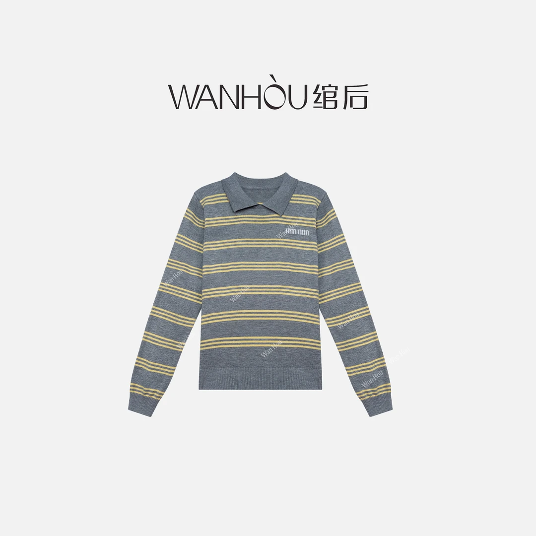 【C3297】绾后-设计师款时尚百搭简约休闲女装SS