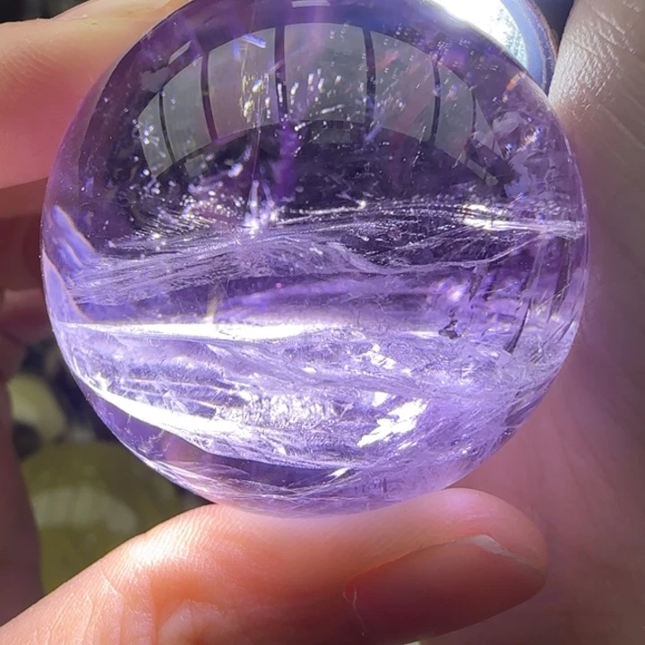 水晶摆件未镶嵌c957
