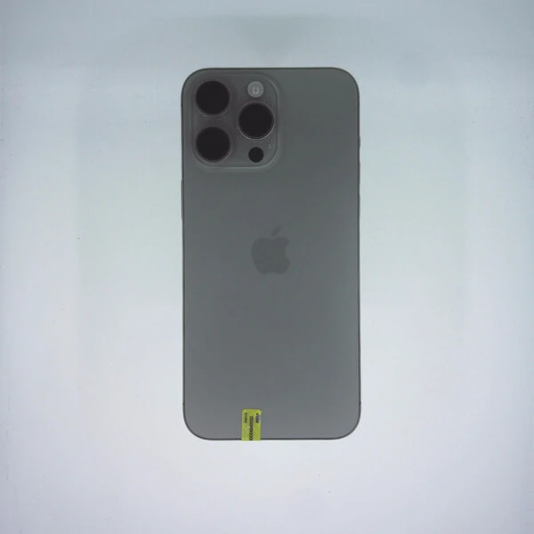99新 Apple/苹果 【深圳】*Apple/苹果 iPhone 15 Pro Max 国行 全