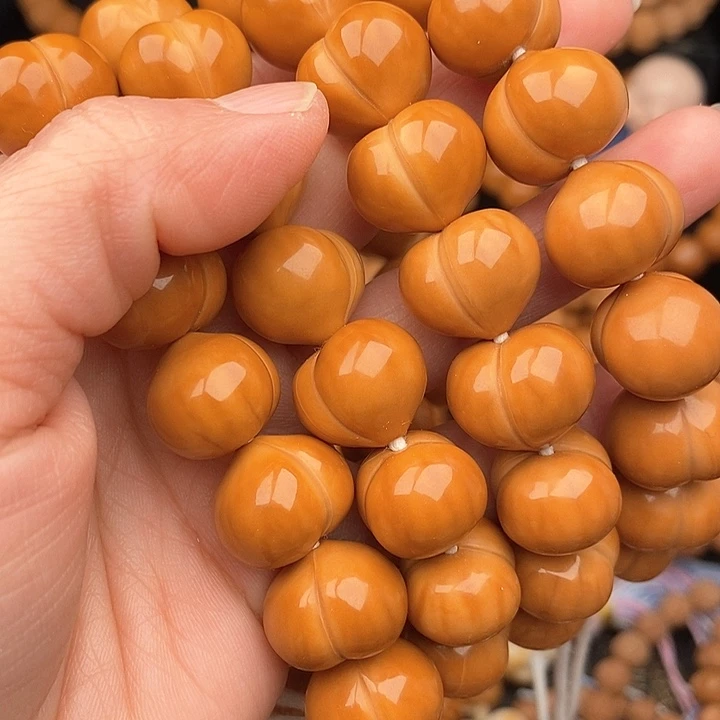 手串文玩核桃全品泛油