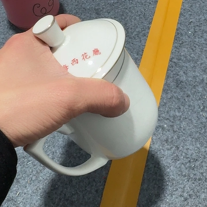 刘***庭陶摆件212233322332222211