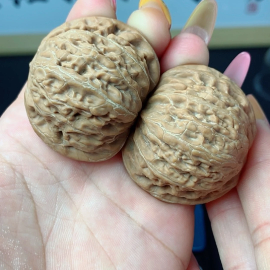 【闪购商品】把件文玩核桃43