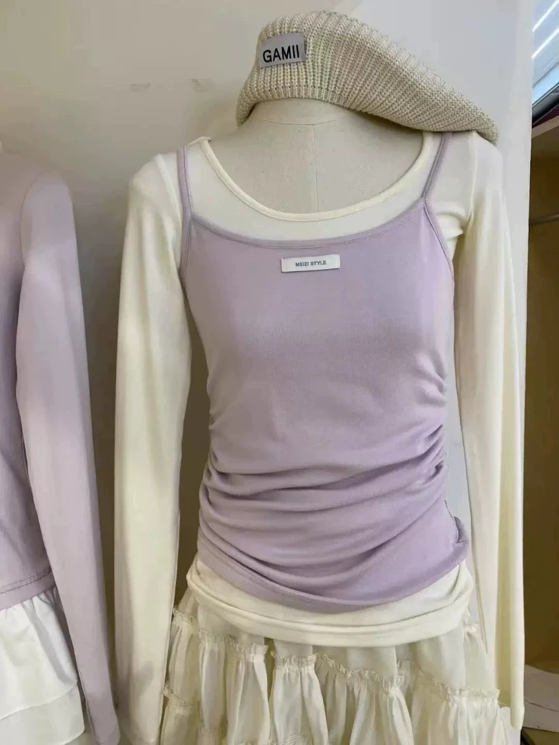 【安妮老板】时尚T恤