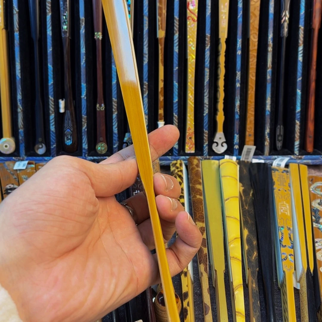 扇子鲨***鱼手工制作文玩精品