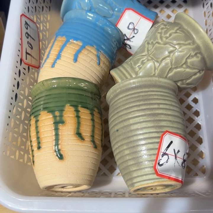 粗陶粗陶瑕疵瑕疵