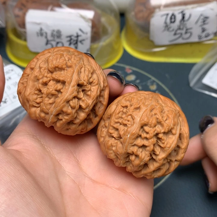 把件文玩核桃43-28930-0