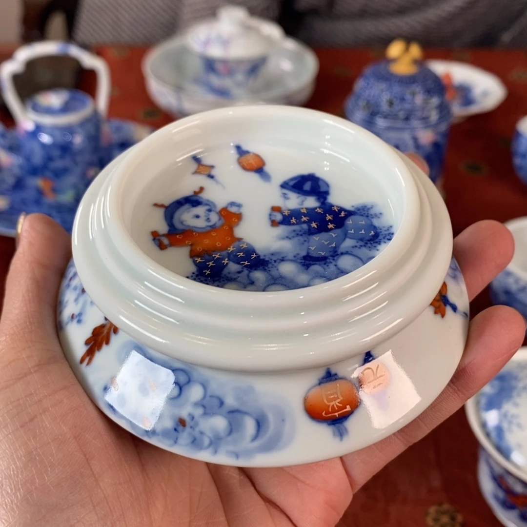 九鸣瓷艺九鸣瓷艺