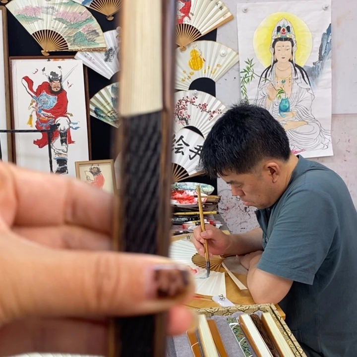 高***致书法孙老师半粽龙鳞