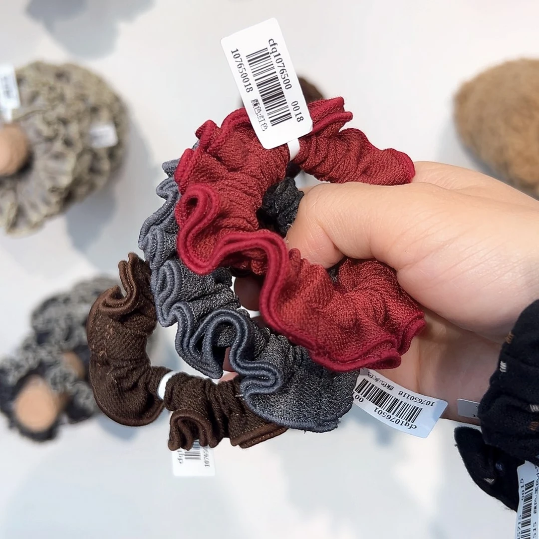铁合金皮质小肠圈