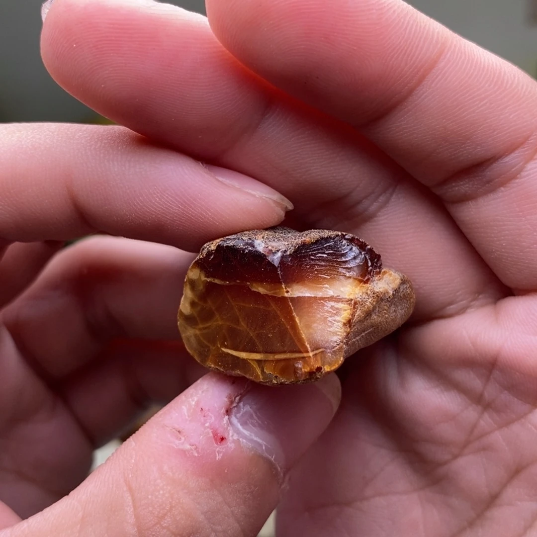 定制蜜蜡天然蜜蜡