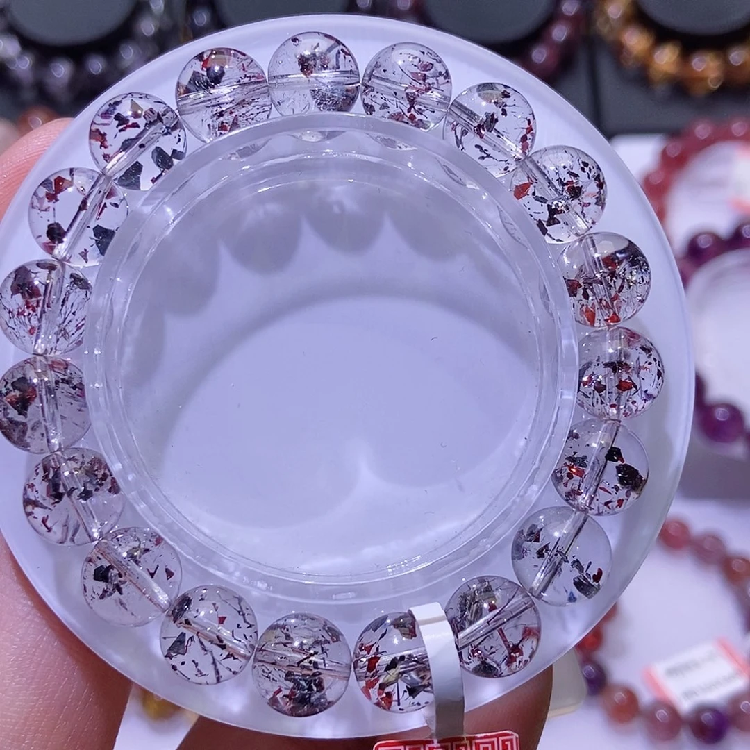 未镶嵌手链水晶毒液彼岸花10