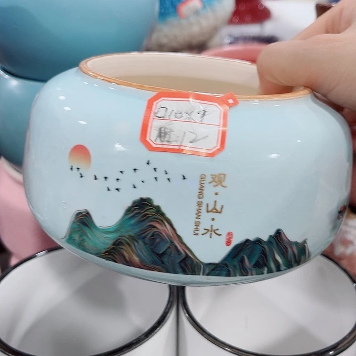 福利花盆厂家直销9.99包邮