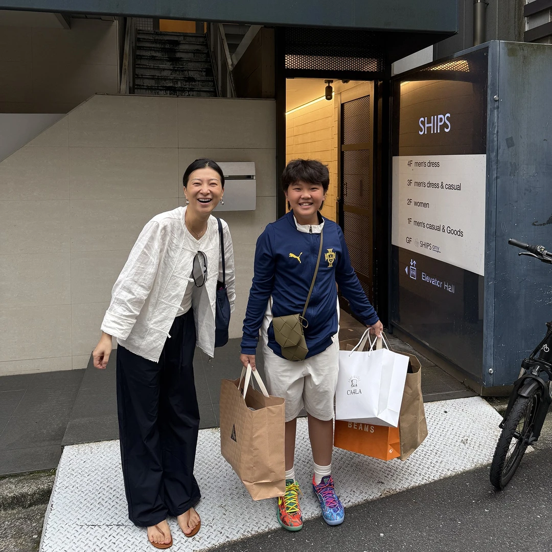 蓝豚豚“留白美学”新中式麻料长袖开衫 夏季舒适休闲素净短外套
