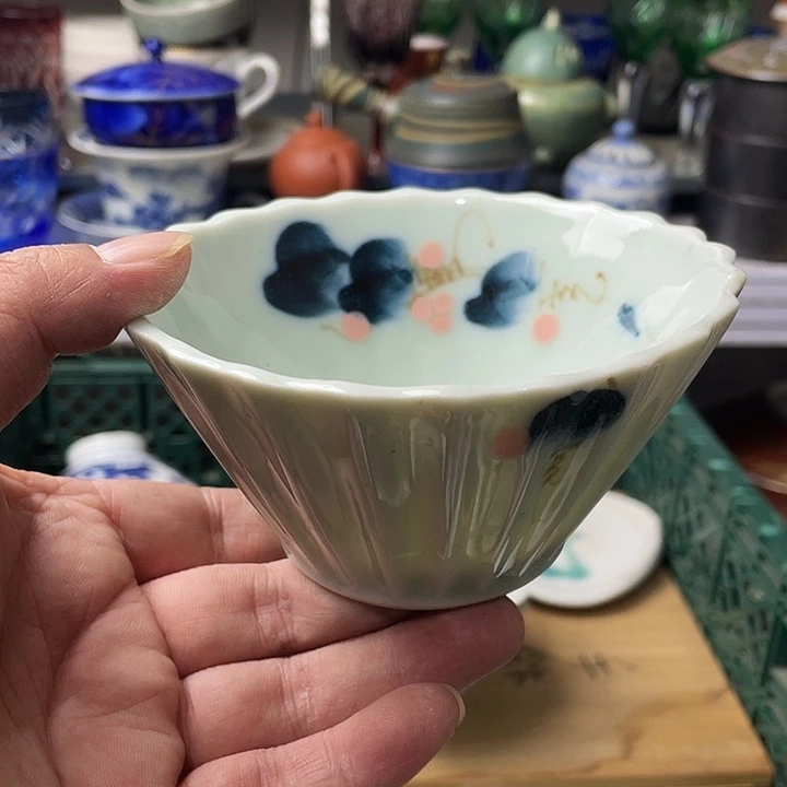 水滴瓷器水滴瓷器