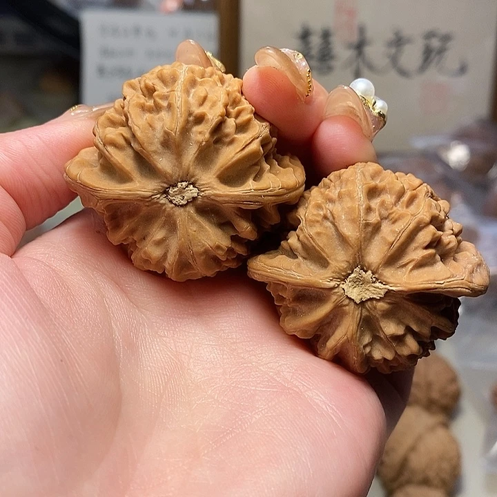 。***吖文玩核桃吊坠1111111111111