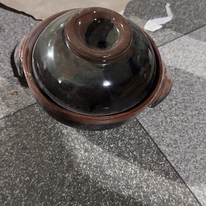 瓷片陶瓷盘子碗啥都有