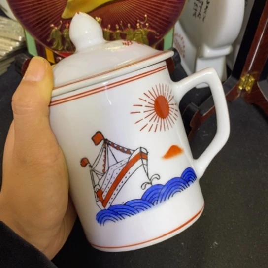 景德镇陶瓷研究所