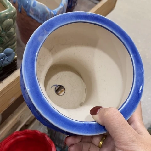 陶瓷Q379深蓝1122222