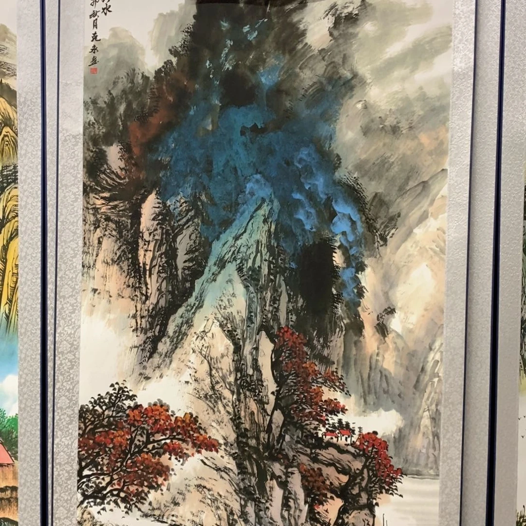 书画篆刻集获省市二等