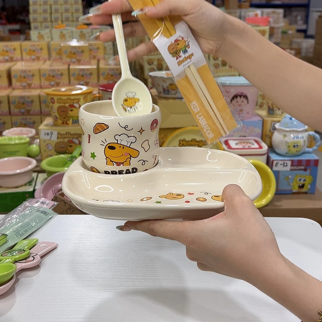 瓷176179 开勺子筷子陶瓷陶瓷陶瓷