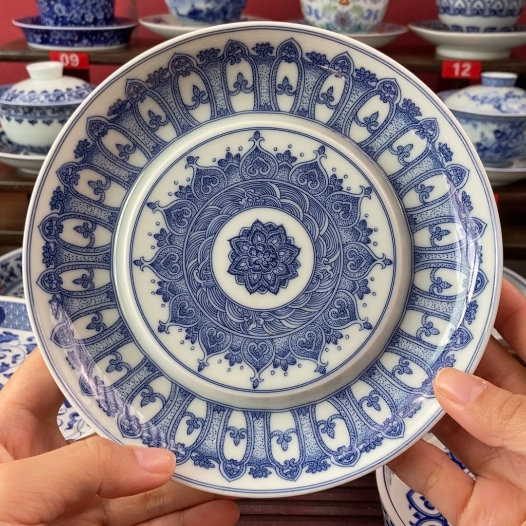 景德镇高温精选茶具