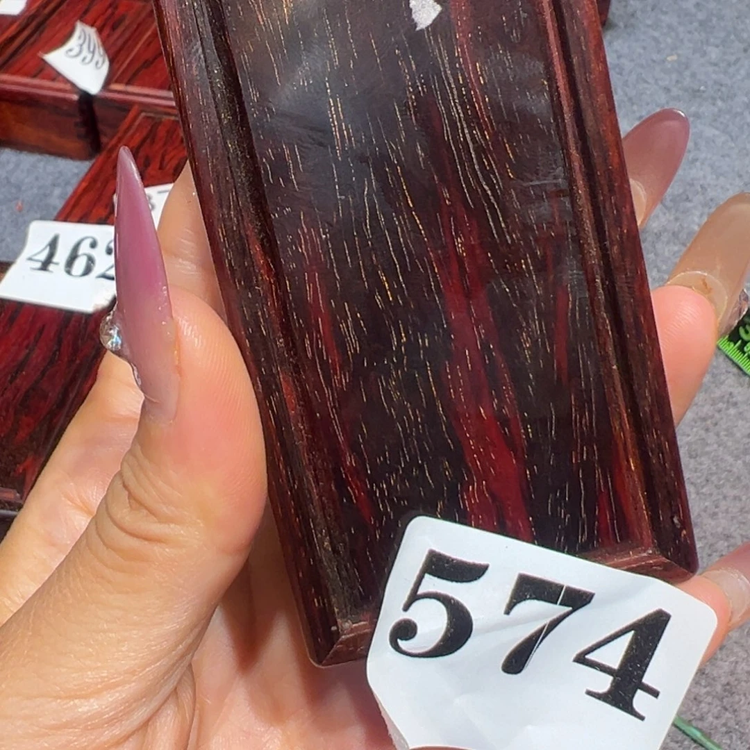 老***人檀香紫檀（小叶紫檀）